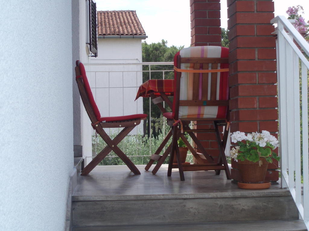 Apartments Carmelo Rovinj Cameră foto