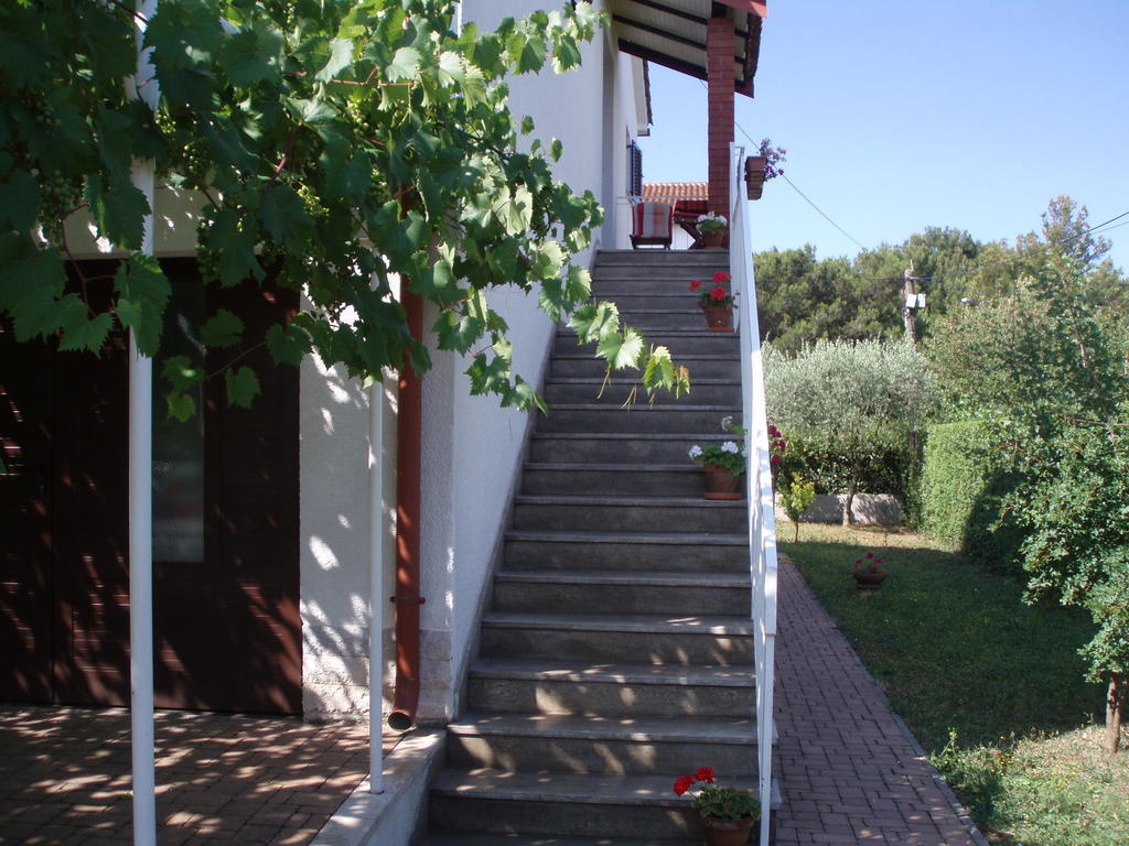 Apartments Carmelo Rovinj Cameră foto