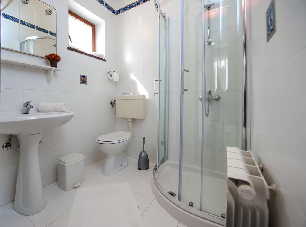 Apartments Carmelo Rovinj Cameră foto